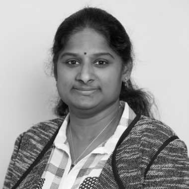 Neeraja Vajrala PhD